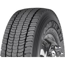 GoodYear Marathon LHD II+ 295/55R22,5 147/145K